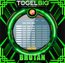 PREDIKSI TOGEL BHUTAN 04 OKT 2026 TOGELBIG