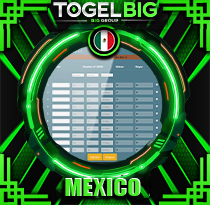 PREDIKSI TOGEL MEXICO 04 OKT 2026 TOGELBIG