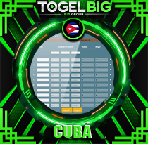 PREDIKSI TOGEL CUBA 05 OKT 2026 TOGELBIG