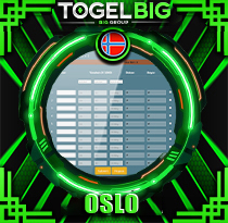 PREDIKSI TOGEL OSLO 04 OKT 2026 TOGELBIG