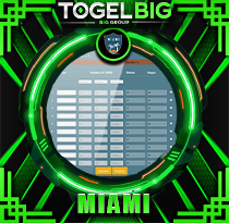 PREDIKSI TOGEL MIAMI 05 OKT 2026 TOGELBIG