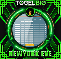 PREDIKSI TOGEL NEWYORK-EVE 03 OKT 2026 TOGELBIG